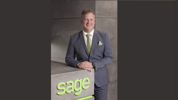 Gerhard Hartman, Vice President, Medium Business, Sage Africa & Middle East. People, Processes And Profitability: What It Takes To Be A Revolutionary CFO
