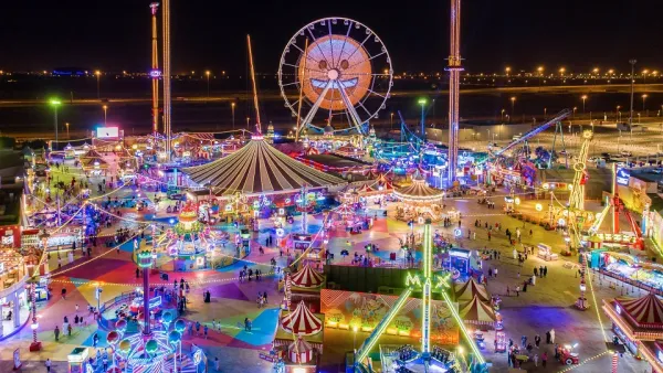 Global Village Bids Farewell To Season 25 And Reflects On Silver Jubilee Anniversary Success