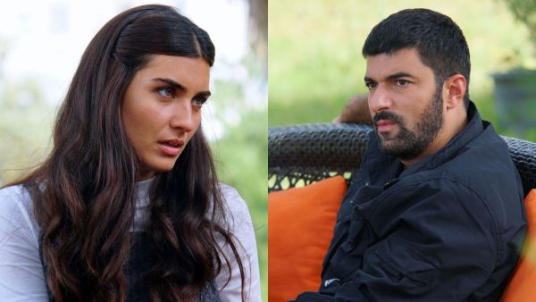 Goodbye Sefirin Kızı! Tuba Büyüküstün Bids Farewell to The Ambassador's Daughter.. Check Out Her Message