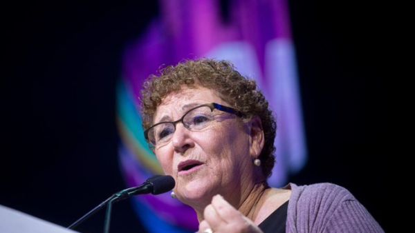 Miriam Peretz 