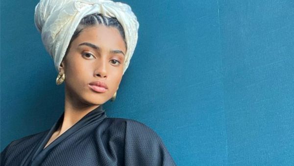 Iman Hammam,  Ramadan 
