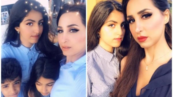 Is It True That Hind Al-Qahtani Is JAILED in San Diego on Charges of Exploiting Her Children?