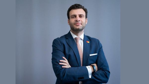 جهاد خليل، مدير منطقة المملكة العربية السعودية والبحرين والمشرق العربي في شركة ماستركارد ماستركارد تعتمد "إن إي سي بيمنتس" شريكاً عالمياً لبرنامج "فينتك إكسبريس"