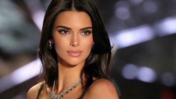 Kendall also recently got another five-year restraining order against another man