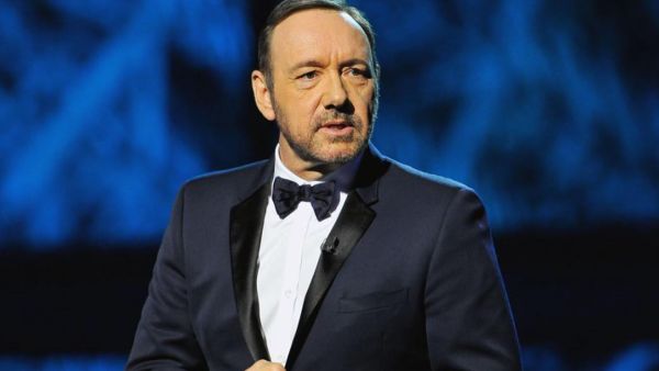 The actor has not spoken publicly about the project