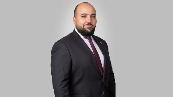 Khaled AlShami Infor Virtual Event To Highlight The Value Of Asset Performance Management In The Middle East