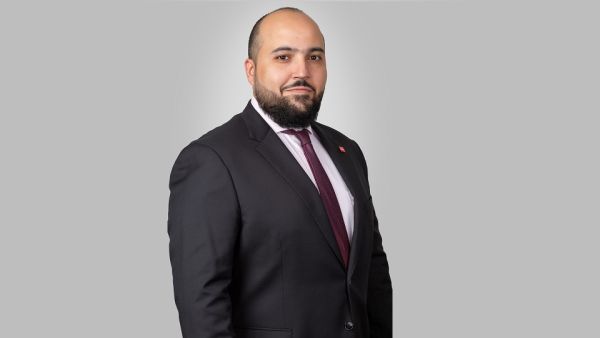 Khaled AlShami Infor The 4 Elements Of An Asset Investment Plan