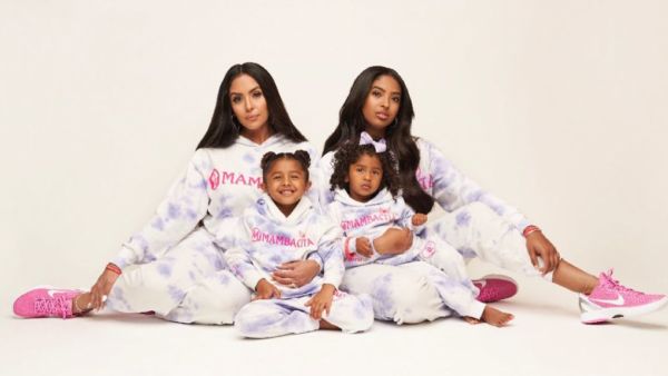 This comes nearly a year and a half after Kobe and daughter Gianna tragically died in a helicopter accident along with seven others on January 26, 2020 