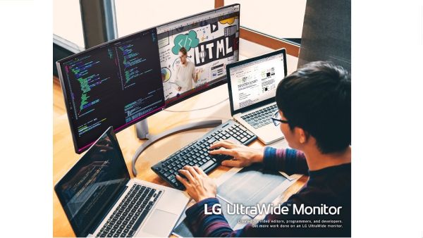 Designed Around You: The Best Monitors For Home Use