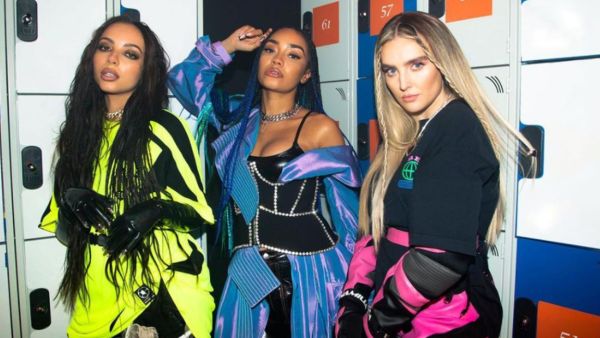 Pinnock and Gray got engaged in May 2020 