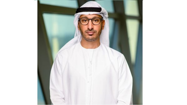 معن العولقي، المدير التنفيذي للاستراتيجية والتحول في شركة "الدار العقارية الدار تعقد شراكة استراتيجية مع "فيفث وول" للاستثمار في الصندوق الأوروبي للتكنولوجيا العقارية