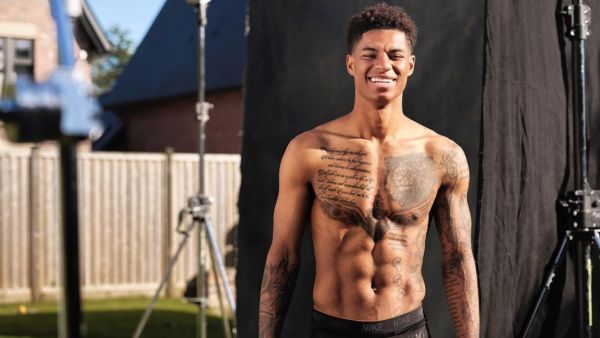 While Marcus has been praised for his public campaigns on the issues of homelessness and child hunger, he also has received his fair share of criticism 