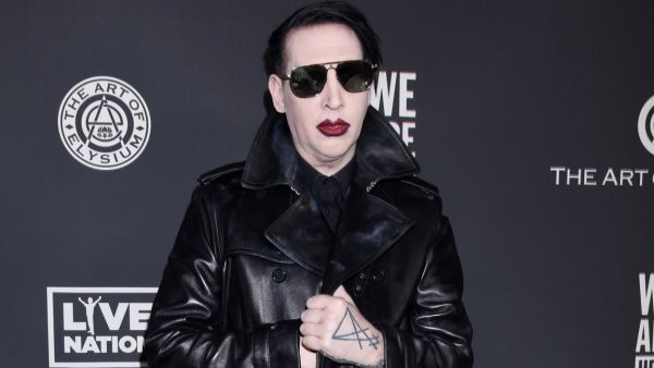 Manson denied the allegations in a post on Instagram at the time.