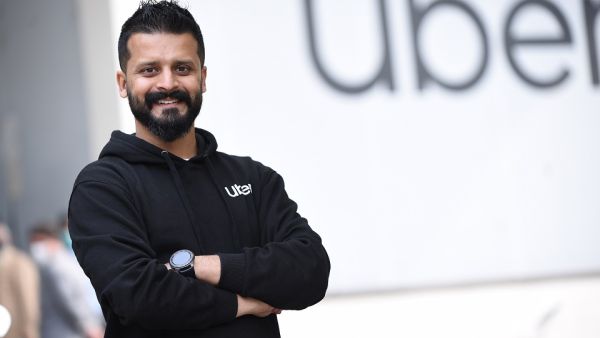 Uber Appoints New General Manager For The Middle East, North Africa And Pakistan Region