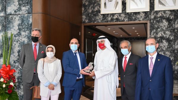 Swiss-Belhotel International Announces Opening Of Swiss-Belsuites Admiral Juffair