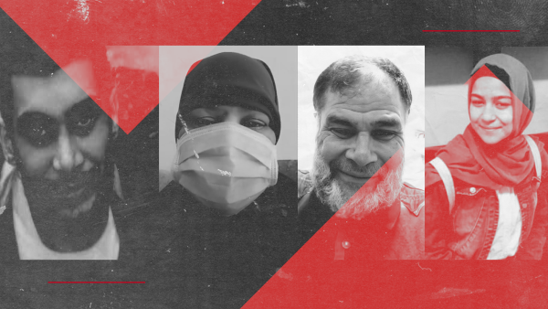 “In Egypt, you can follow the legal path and do everything right, as Hoda Abdel Hamid tried to do, yet fall victim to the same violations you are protesting,” Stork said. “The authorities should immediately release her, protect al-Showeikh from retaliation, and bring those responsible for abusing him to justice.”
