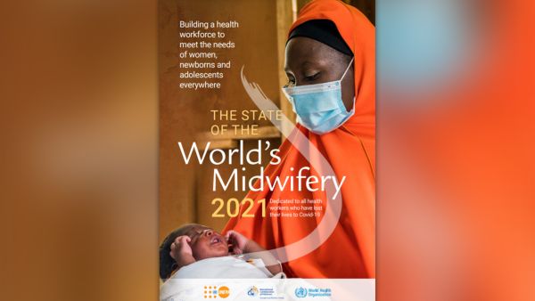 Fully investing in midwives by 2035 would avert roughly two-thirds of maternal, newborn deaths and stillbirths, saving 4.3 million lives per year.