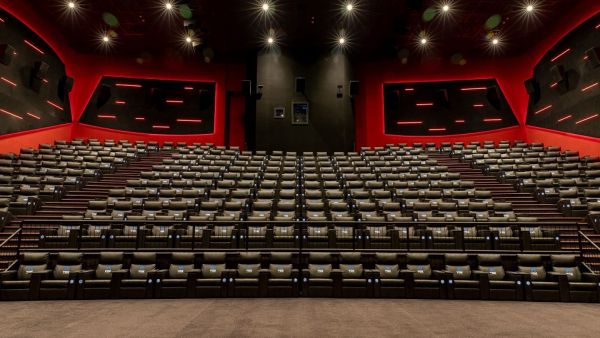 VOX Cinemas The Avenues To Reopen For Eid Al-Fitr  