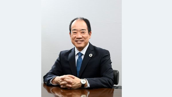 Yasunori Ogawa. Epson Partners With National Geographic To Encourage Businesses To Turn Down The Heat In The Fight Against Climate Change