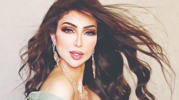 دنيا بطنة