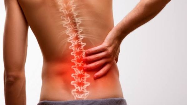 خلطة الزنجبيل وزيت السمسم لعلاج عرق النسا
