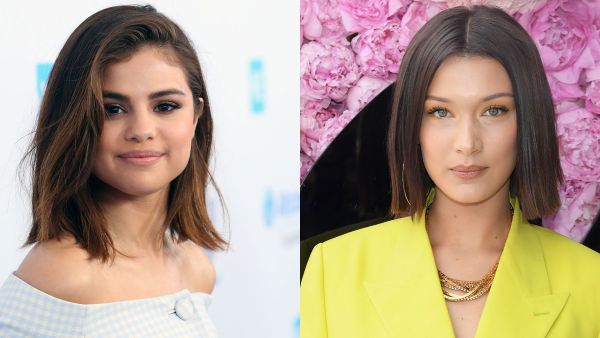 مشاهير هوليوود