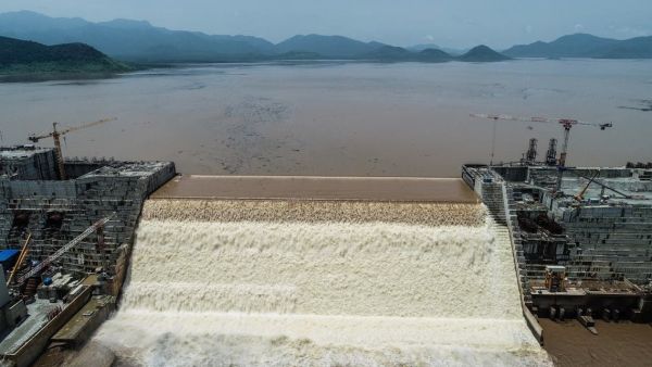 Nile dam talks will be resumed soon