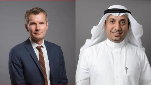 إريكسون تستثمر في تعزيز الابتكار المحلي وتطوير المواهب في المملكة العربية السعودية