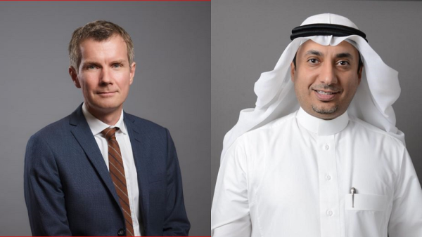 المهندس عماد العودة , ماتياس جوهانسون إريكسون تستثمر في تعزيز الابتكار المحلي وتطوير المواهب في المملكة العربية السعودية