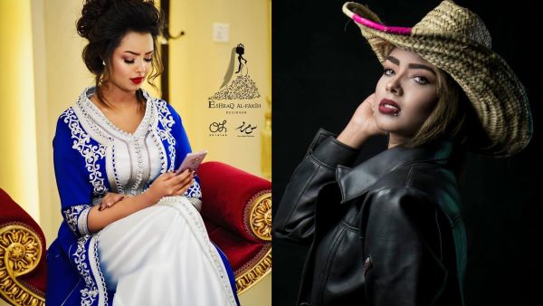 The Yemeni model is threatened to undergo forced virginity test 