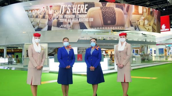 Emirates And Flydubai Build On Dubai’s Connectivity With More Choices For Travellers Since Reactivation Of Strategic Partnership