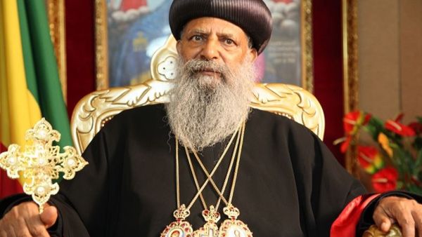 تعد الكنيسة الأرثوذكسية أكبر مجتمع ديني في إثيوبيا