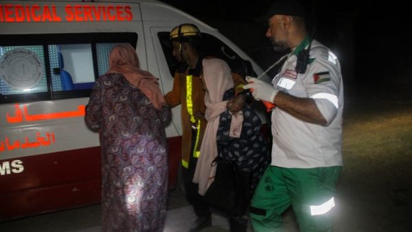 اسرائيل تواصل قصف غزة