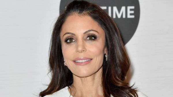 Bethenny Frankel meet her fiance on a dating app
