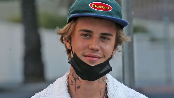 جاستين بيبر