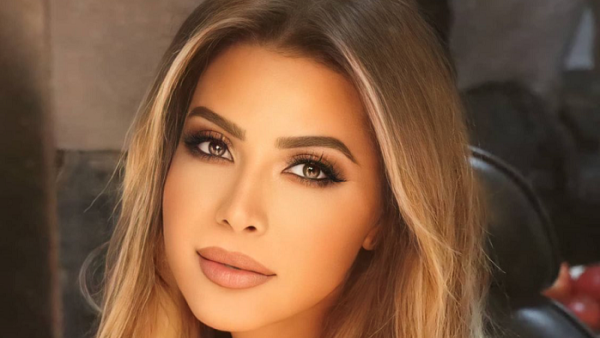 نوال الزغبي