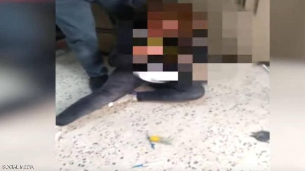 مشاجرة دامية