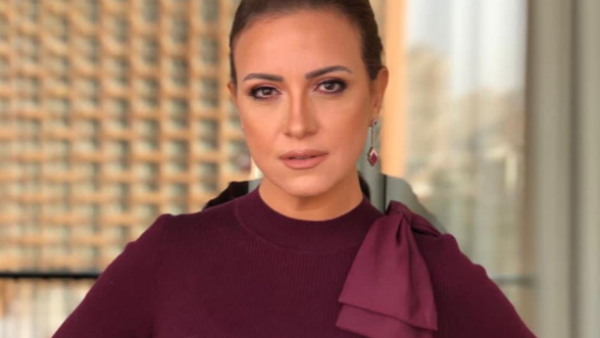 ريهام عبد الغفور