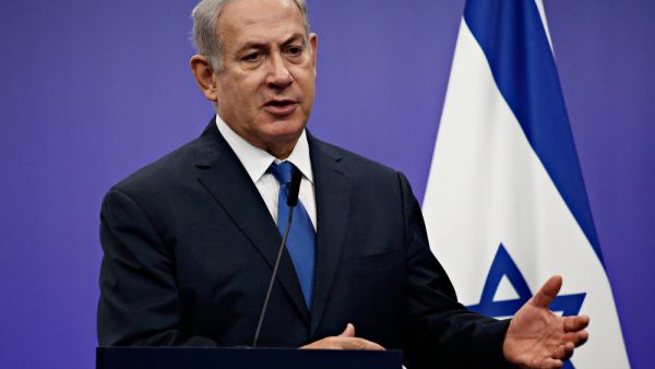 Netanyahu, rebuffed Biden and his top officials efforts, saying that offensive will move forward in order "to return the calm and security" to Israel.