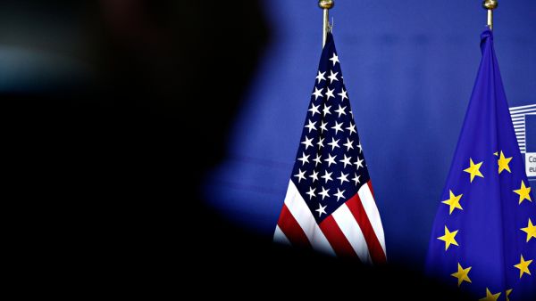 EU-US summit will take place on June 15.