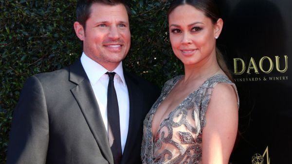 Vanessa Lachey