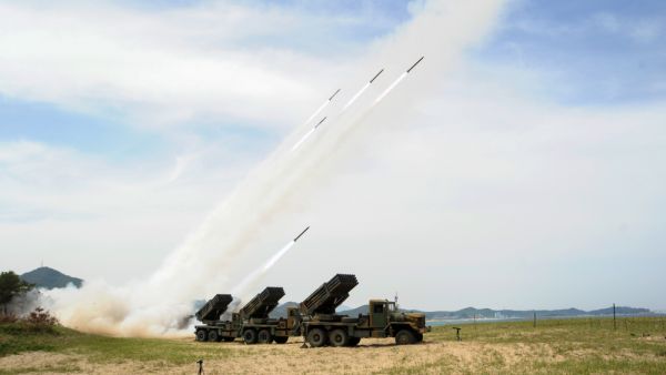 North Korea slams US removal to missile restrictions