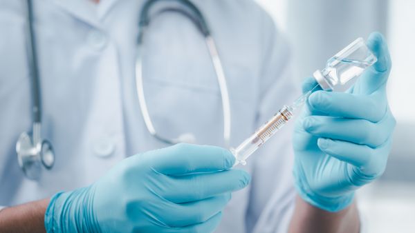 COVID-19 vaccine in Pakistan allowed for people above the age of 19.