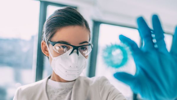 WHO is asked to reopen investigations into Covid-19 Lab Leak Theory 