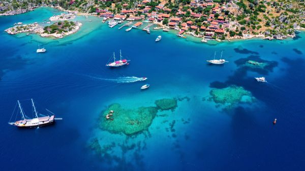 antalya turkey