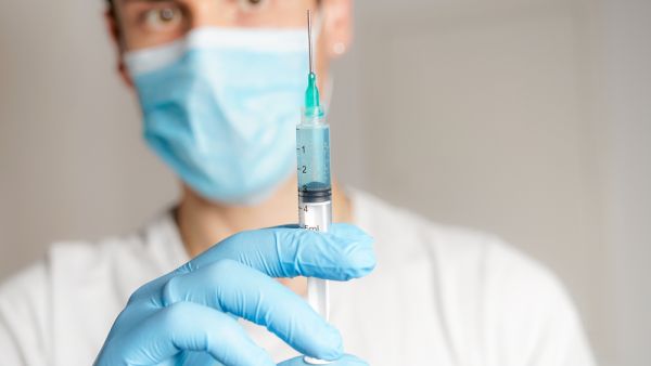More than 28M covid-19 vaccine shots administered in Turkey