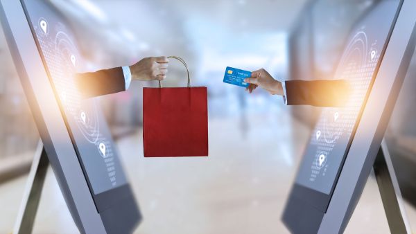 e-commerce