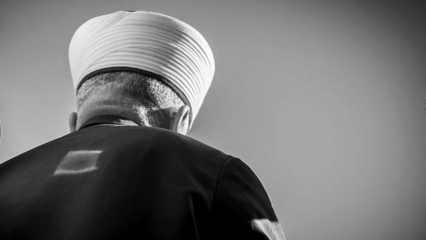 Muslim cleric