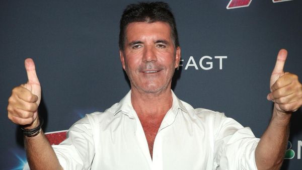 سايمون كويل