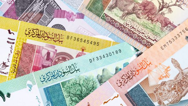 البنك الافريقي للتصدير والاستيراد يعتزم منح السودان 700 مليون دولار  الأسبوع القادم